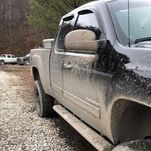 Meet your Posher, Lance